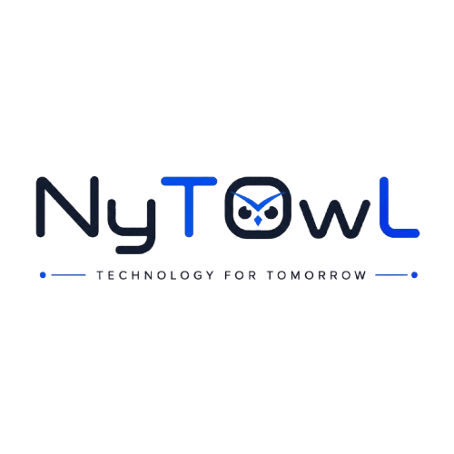 NyTOwL Brand Logo